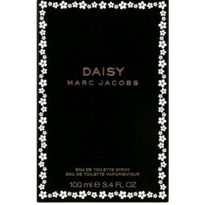 Marc Jacobs Black and White Daisy Perfume 100ml
